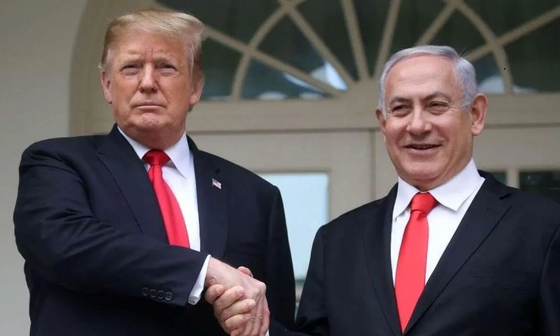 گراهام: نتانیاهو و ترامپ در قبال ایران کاملاً هماهنگ هستند