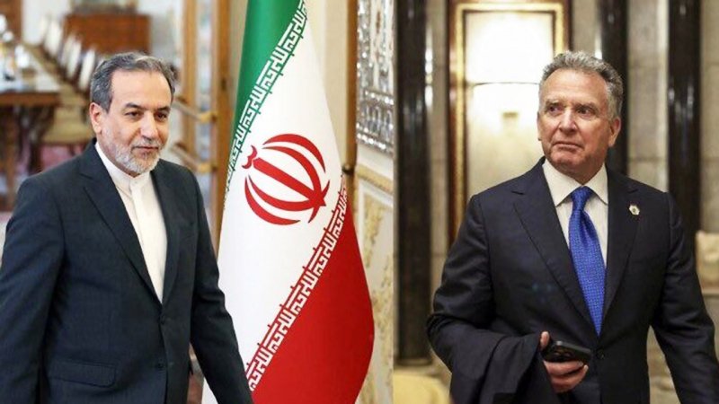 نتیجه مذاکرات ایران و آمریکا در ژنو چه بود؟ 