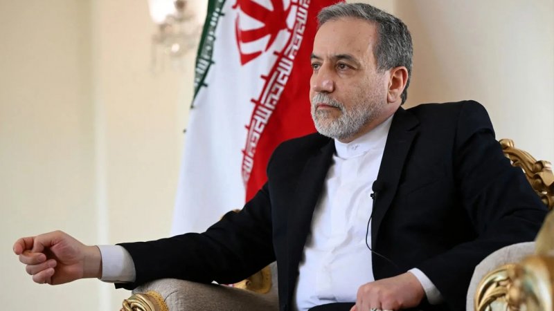 فوری/ عراقچی نتایج مذاکرات ژنو را اعلام کرد