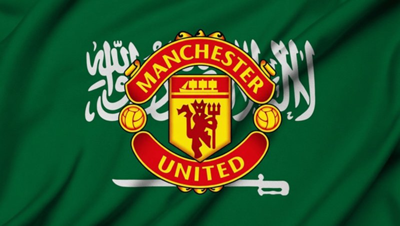هدیه ۲۳ میلیون دلاری عربستان به منچستر