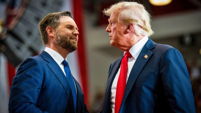 اولین اظهارات معاون ترامپ پس از مذاکره آمریکا با ایران در ژنو