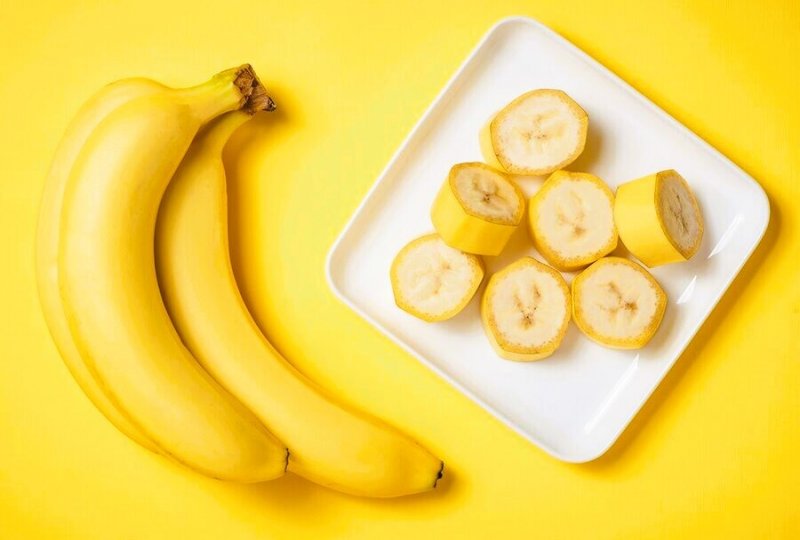  بهترین فواید موز را بخوانید