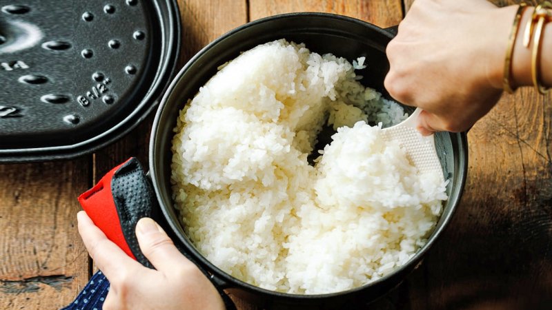 شوک بی‌سابقه در بازار برنج / قیمت جدید برنج ایرانی و خارجی اعلام شد