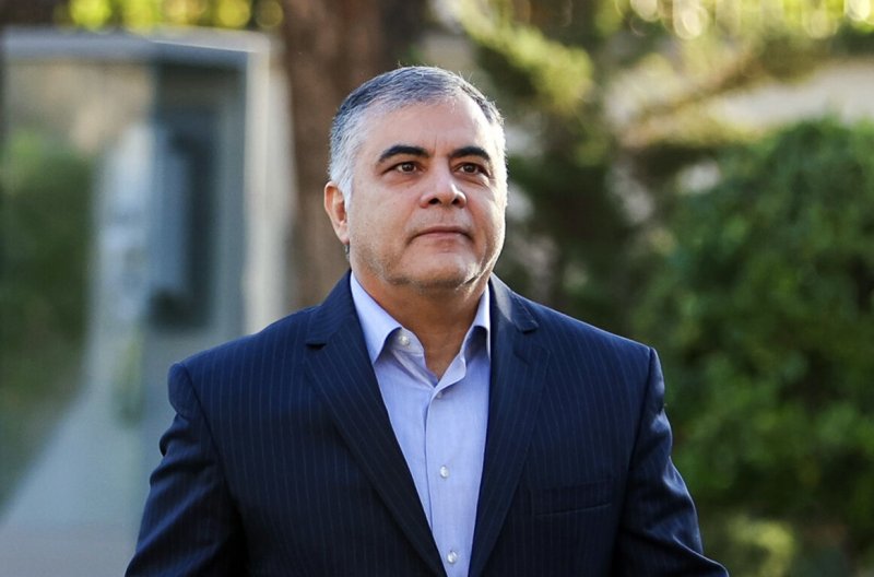 آغاز مذاکرات ایران و روسیه روی یک میدان بزرگ نفتی