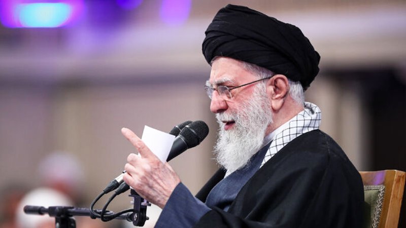 فوری / پیام جدید رهبر انقلاب صادر شد