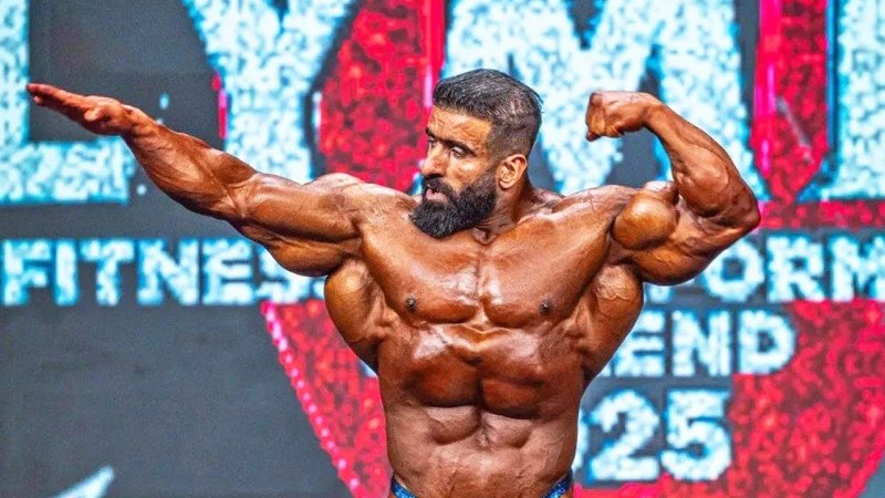 اتفاق عجیب برای هادی چوپان؛ پشت پرده ماجرا چیست؟+ عکس