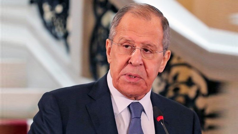 هشدار تهدیدآمیز به آمریکا درباره حمله به ایران/ لاوروف متهم کرد 