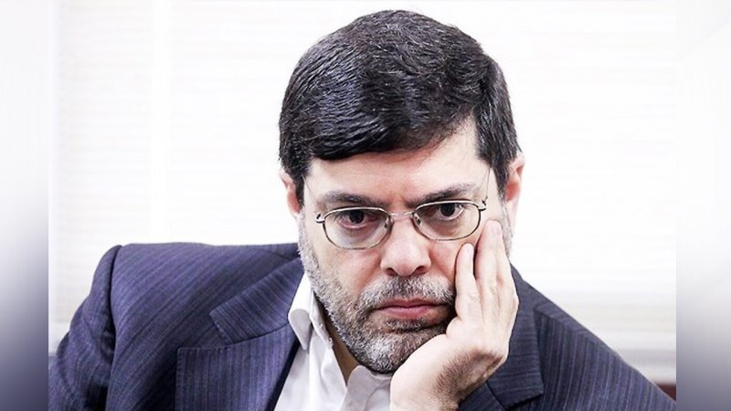 هشدار بسیار عجیب مرندی به همسایگان ایران / فورا از کشورهای عربی خارج شوید!+ عکس