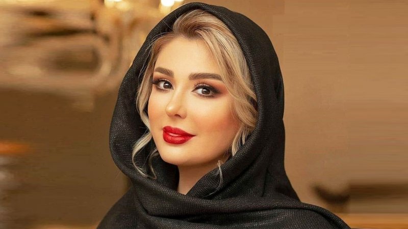 نیوشا ضیغمی: از بازی در این فیلم پشیمانم