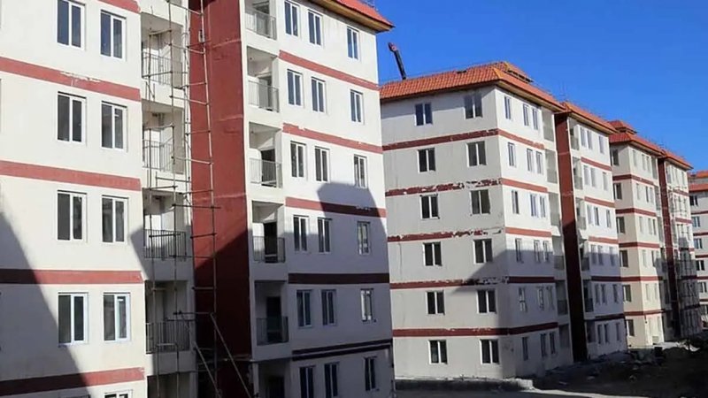 متقاضیان مسکن ملی بخوانند / قیمت مسکن ملی پرند تهران اعلام شد