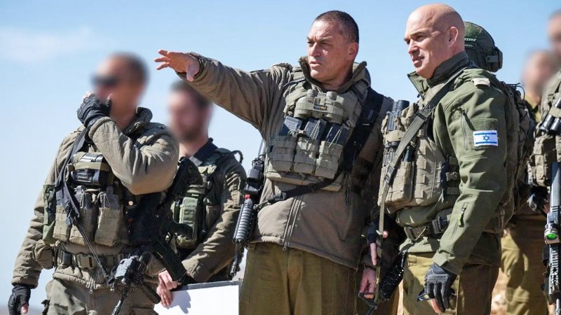 ارتش اسرائیل به حالت آماده باش درآمد/ علت چیست؟