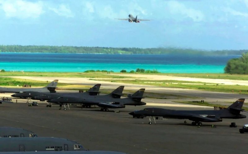 مخالفت انگلیس با هرگونه استفاده آمریکا از پایگاه‌های این کشور علیه ایران