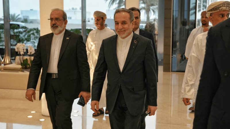 منظور عراقچی از تفاهم ایران و آمریکا بر 