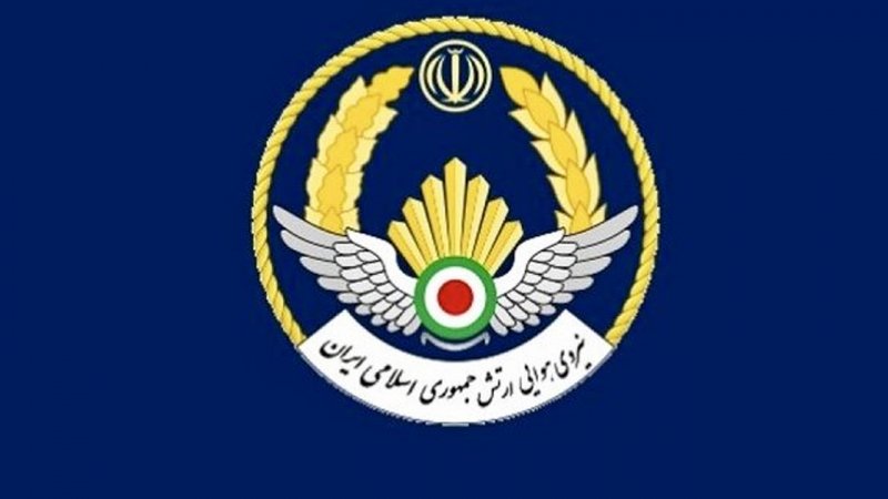 شهادت خلبان ایرانی در سانحه برای هواپیمای نیروی هوایی ارتش + جزئیات