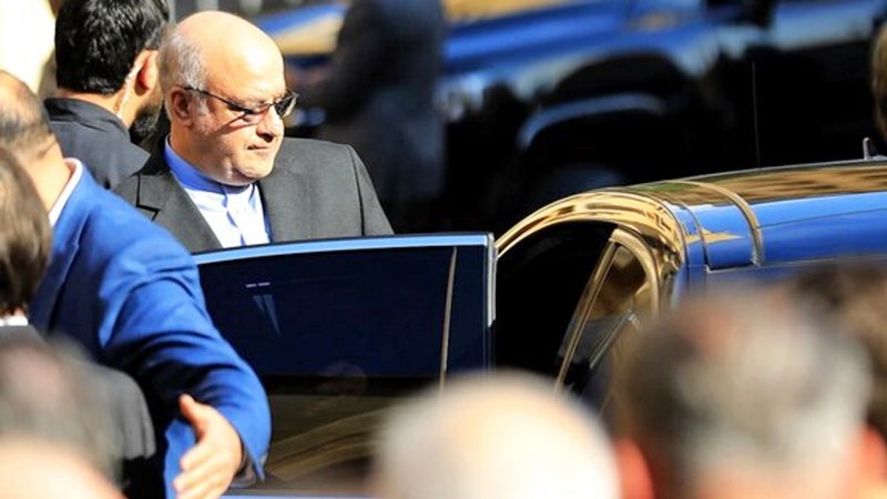 سفیر ایران در لبنان به تهران برگشت‌/ماجرا چیست؟