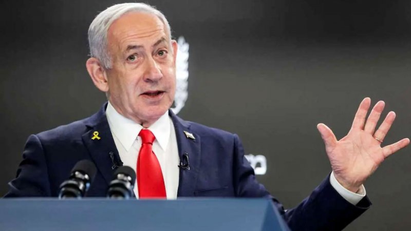 نتانیاهو: برای هر سناریویی در قبال ایران آمادگی داریم