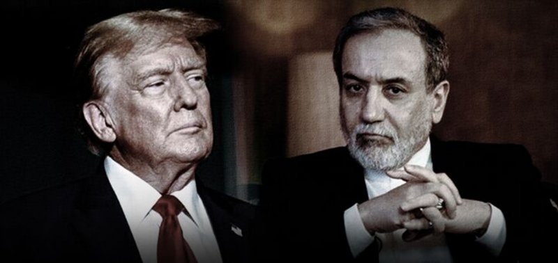 واکنش عراقچی به ادعاهای رئیس جمهور آمریکا