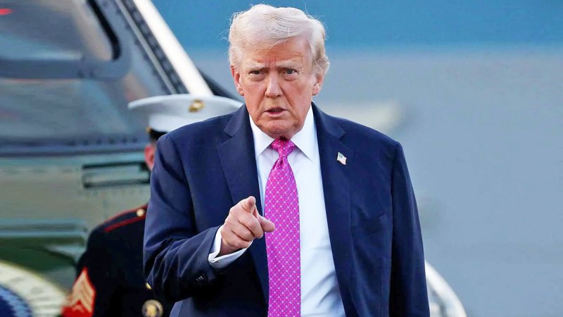 فرمان ترامپ علیه همه کشورها/ این حکم تقریباً بلافاصله اجرایی خواهد شد