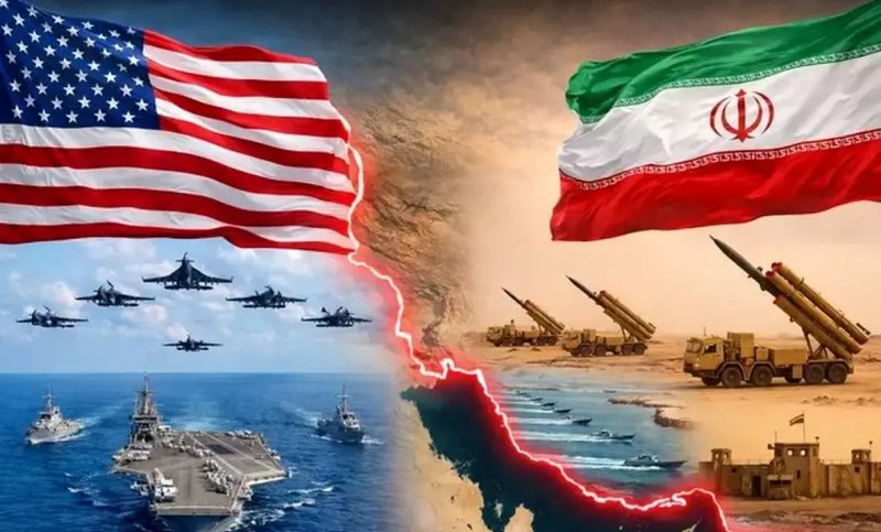 جنگ با ایران در روز‌های آینده آغاز نمی‌شود