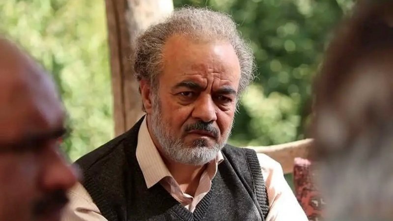 دختر سعید آقاخانی بازیگر شد+ عکس