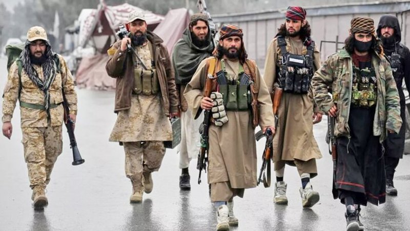 طالبان با دو شرط کتک زدن همسران و فرزندان را مشروع کرد