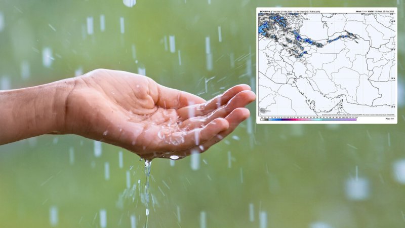 اتفاقی بی‌سابقه در تهران