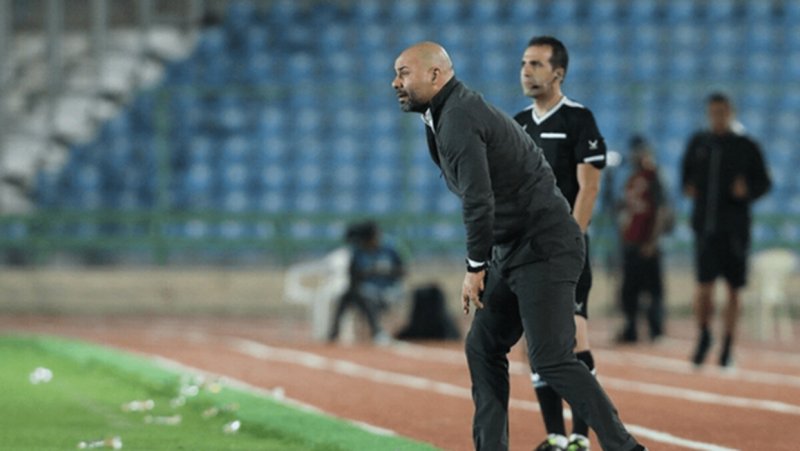 استقلال با سرمربی جدیدش توافق کرد