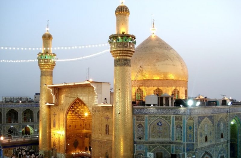 سفر عتبات در یک ماه ۲ بار گران می‌شود