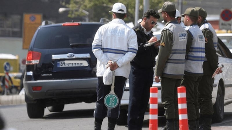 پرسرعت‌ها زیر تیغ رادارها