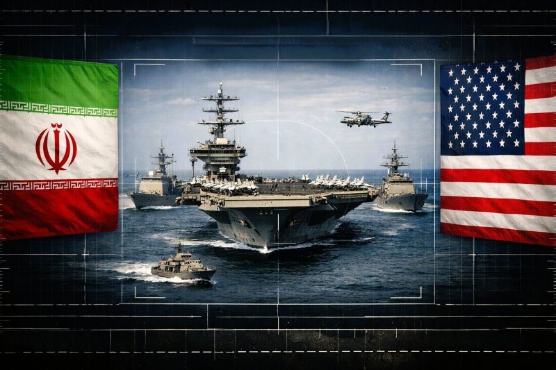 خواسته قانونگذاران آمریکا؛ نه به جنگ با ایران