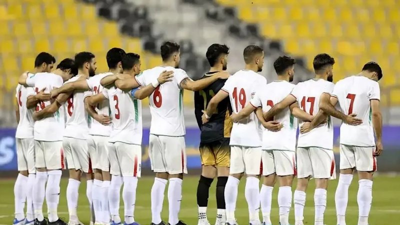 طرح اولیه لباس تیم ملی برای جام جهانی مشخص شد