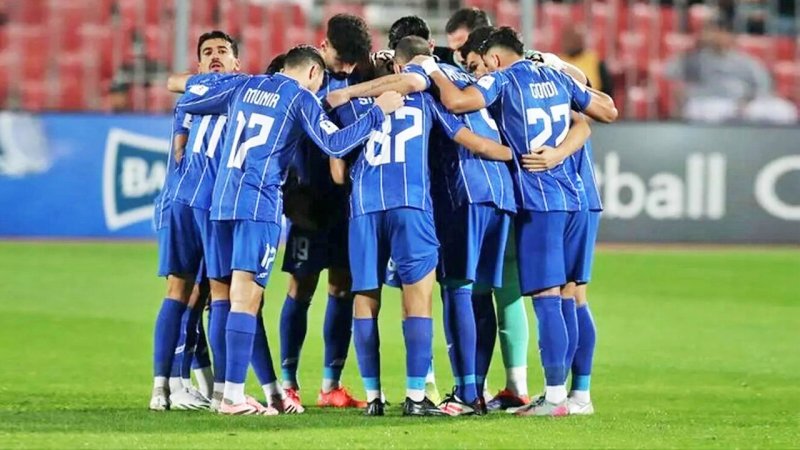 فوری/ سرمربی جدید استقلال انتخاب شد