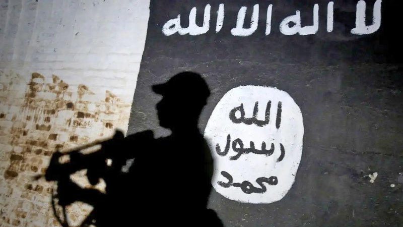 فوری؛ داعش اعلام جنگ کرد