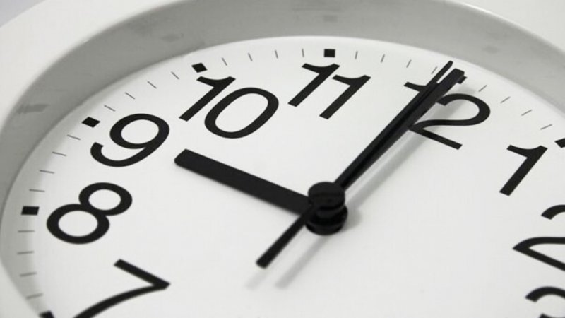 فوری/  ساعت کاری بانک‌ها تغییر کرد