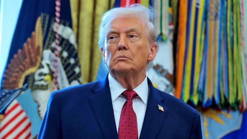 فوری/ ترامپ ترور شد؛ فرد مهاجم کشته شد؛ رئیس‌جمهور سالم است