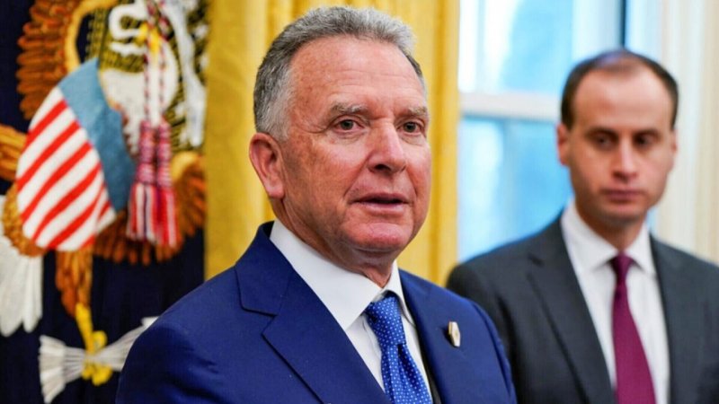 وقتی ویتکاف می گوید ترامپ از ایران ناامید شده یعنی چه؟