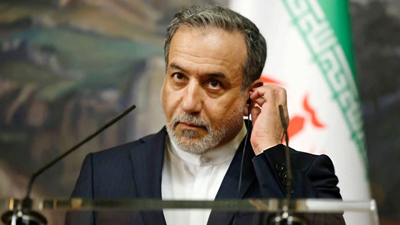 عراقچی: فقط درباره موضوع هسته‌ای مذاکره می‌کنیم/غنی‌سازی را کنار نخواهیم گذاشت