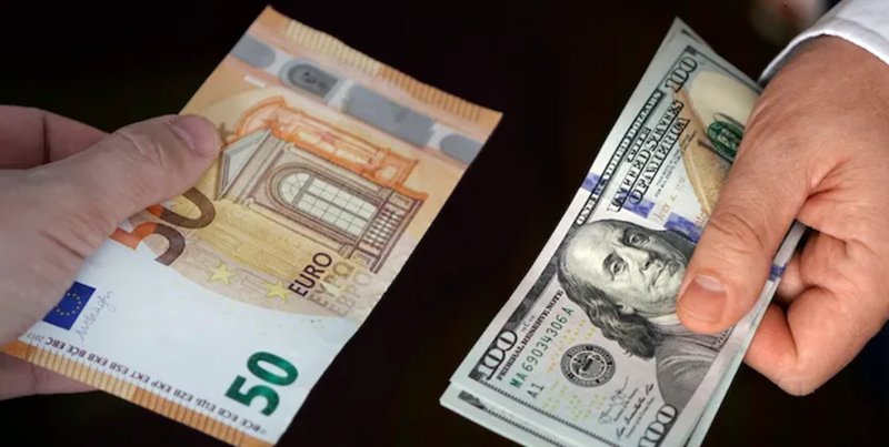 نرخ رسمی ارز امروز 4 اسفندماه