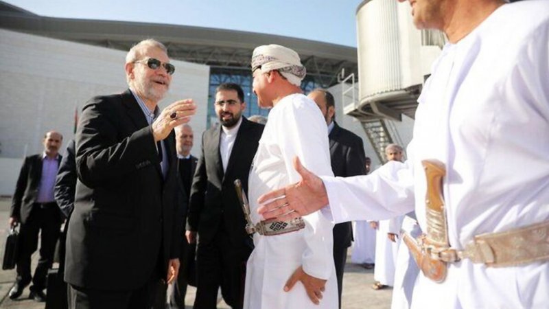 فوری / ارسال پاسخ ایران به مذاکرات توسط علی لاریجانی