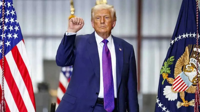 فوری / دستور ترامپ برای تخلیه چند پایگاه‌ نظامی آمریکا