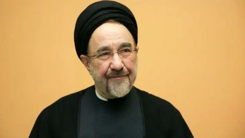 خروج سیدمحمد خاتمی از کشور صحت دارد؟