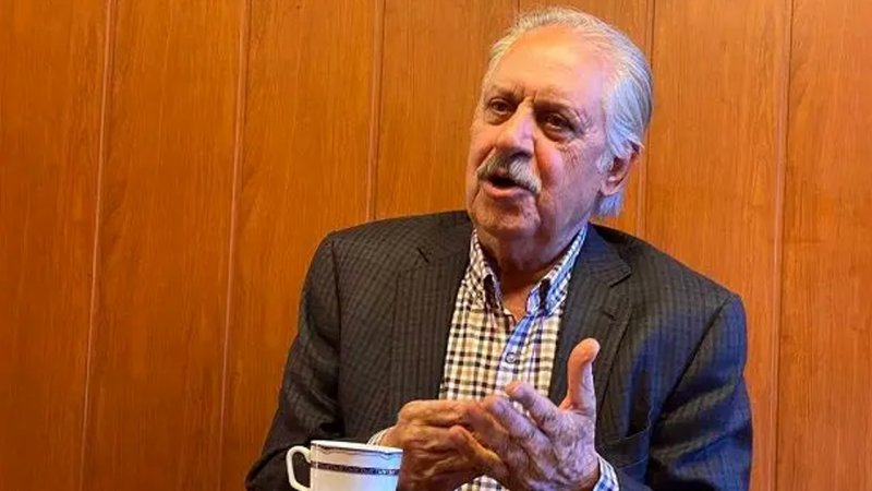 تحلیل استاد بیگدلی از نتیجه مذاکره ایران و آمریکا / اگر به امریکا امتیاز ندهیم ...