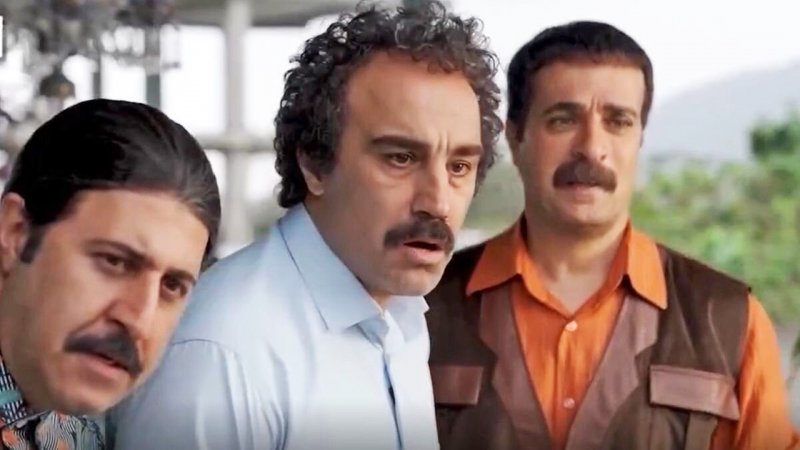 پایتخت ۸ ساخته می شود؟/ کارگردان: من با صدا و سیما و تیم تولید این سریال هیچ ارتباطی ندارم!