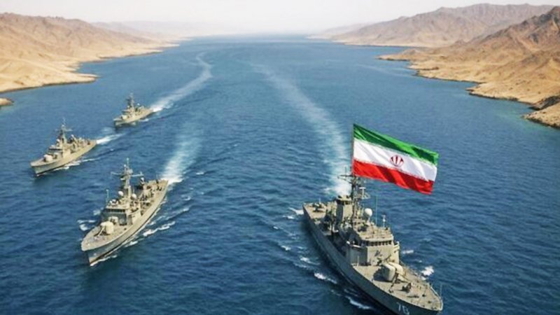 جرقه سناریو آخرالزمانی؛ ۴ سناریو برای واکنش ایران در صورت بستن تنگه هرمز 