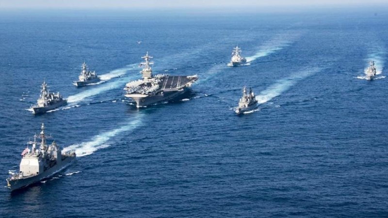 حمله آمریکا به سراسر ایران یا فقط تهران؛ تمایل ترامپ چیست؟