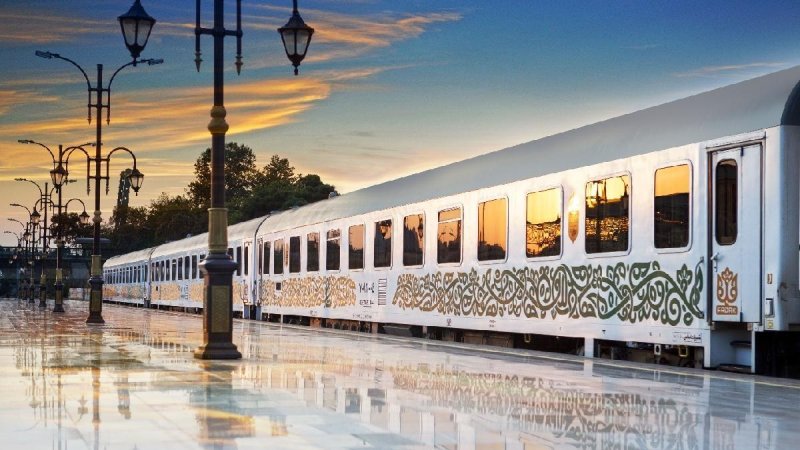 زمان آغاز پیش‌فروش بلیت‌ قطارهای نوروزی 