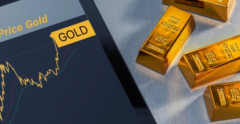 طلا در کانال  5200 دلاری پایدار نماند