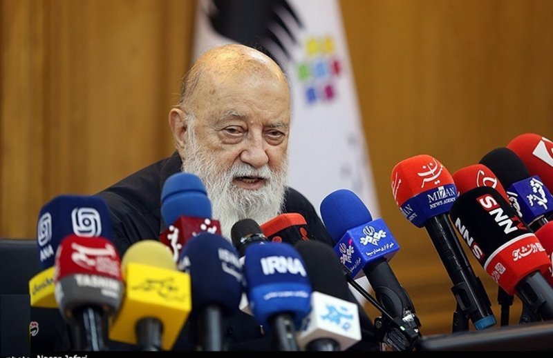 تکذیب ادعای پخش تصاویر دوربین‌های شهری در جلسه ترامپ و نتانیاهو