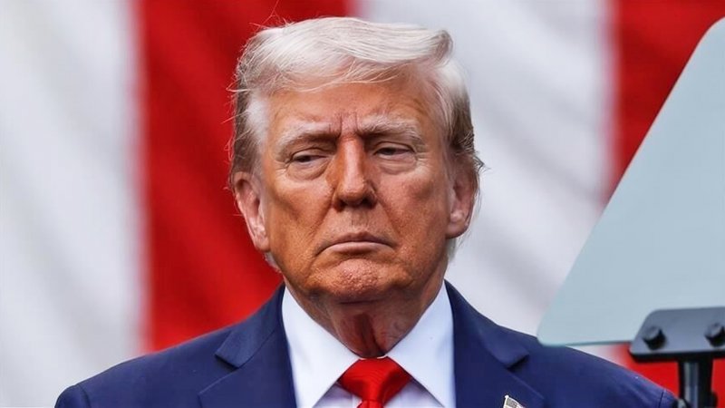 در «شب بزرگ ترامپ» چه خبر است؟ کاخ سفید: آماده باشید؛ این فوق‌العاده خواهد بود+عکس