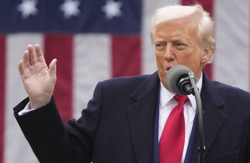  اجازه دستیابی ایران به سلاح هسته ای را نخواهم داد